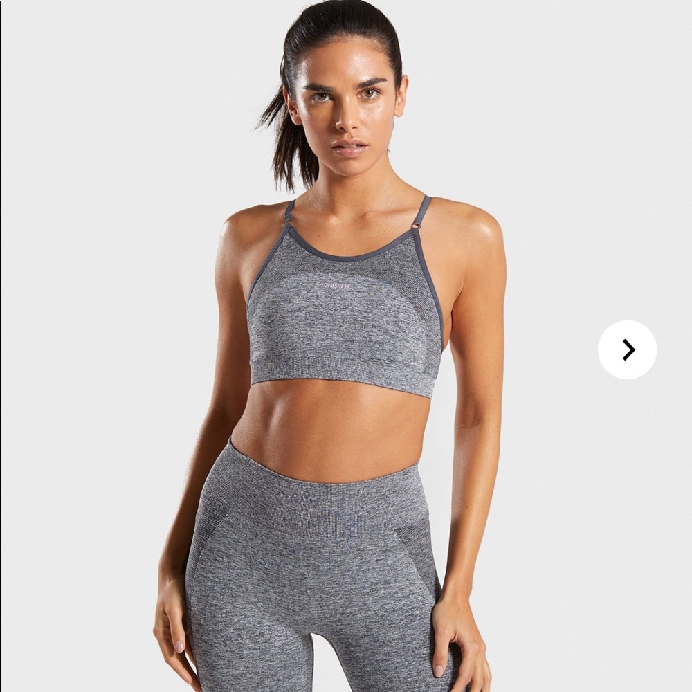 Gymshark Flex Sports Bra